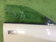 Right front door SUBARU LANCASTER OEM 60009AE040, 60009AE060 BH9 1998 beige 8L5