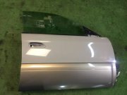 Right front door SUBARU LANCASTER OEM 60009AE040, 60009AE060 BH9 1998 beige 8L5