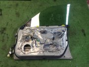 Right front door SUBARU LANCASTER OEM 60009AE040, 60009AE060 BH9 1998 beige 8L5
