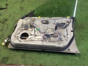 Right front door SUBARU LANCASTER OEM 60009AE040, 60009AE060 BH9 1998 beige 8L5
