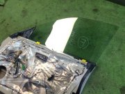 Right front door SUBARU LANCASTER OEM 60009AE040, 60009AE060 BH9 1998 beige 8L5
