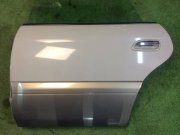 Left rear door SUBARU LANCASTER OEM 60400AE170, 60400AE190 BH9 1998 beige 8L5
