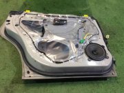 Left rear door SUBARU LANCASTER OEM 60400AE170, 60400AE190 BH9 1998 beige 8L5