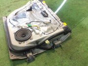 Left rear door SUBARU LANCASTER OEM 60400AE170, 60400AE190 BH9 1998 beige 8L5