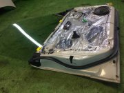 Porta dianteira esquerda SUBARU LANCASTER OEM 60009AE050, 60009AE070 BH9 1998 beige 8L5