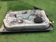 Porta dianteira esquerda SUBARU LANCASTER OEM 60009AE050, 60009AE070 BH9 1998 beige 8L5