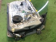 Porta dianteira esquerda SUBARU LANCASTER OEM 60009AE050, 60009AE070 BH9 1998 beige 8L5