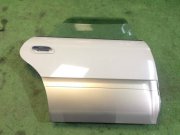 Puerta trasera derecha SUBARU LANCASTER OEM 60400AE160, 60400AE180 BH9 1998 beige 8L5
