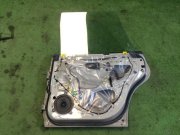 Puerta trasera derecha SUBARU LANCASTER OEM 60400AE160, 60400AE180 BH9 1998 beige 8L5