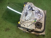 Puerta trasera derecha SUBARU LANCASTER OEM 60400AE160, 60400AE180 BH9 1998 beige 8L5