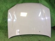 Капот SUBARU LANCASTER OEM 57229AE000 BH9 1998 beige 8L5