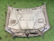 Капот SUBARU LANCASTER OEM 57229AE000 BH9 1998 beige 8L5
