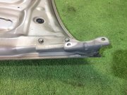 Капот SUBARU LANCASTER OEM 57229AE000 BH9 1998 beige 8L5