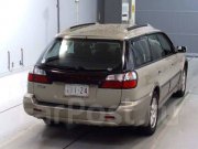 Colector de escape SUBARU LANCASTER OEM 44109AE000, 44111AE050, 44111AE051, 44109AE001 BH9 1998 EJ254