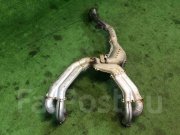 Colector de escape SUBARU LANCASTER OEM 44109AE000, 44111AE050, 44111AE051, 44109AE001 BH9 1998 EJ254
