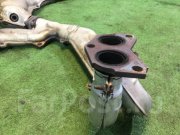 Colector de escape SUBARU LANCASTER OEM 44109AE000, 44111AE050, 44111AE051, 44109AE001 BH9 1998 EJ254