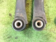 Rear control arms SUBARU LANCASTER OEM 20254AE010, 20254AE040, 20254AE020, 20250AE000, RU350, BH9 1998 EJ254
