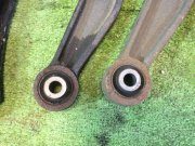 Rear control arms SUBARU LANCASTER OEM 20254AE010, 20254AE040, 20254AE020, 20250AE000, RU350, BH9 1998 EJ254
