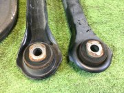 Rear control arms SUBARU LANCASTER OEM 20254AE010, 20254AE040, 20254AE020, 20250AE000, RU350, BH9 1998 EJ254
