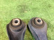 Rear control arms SUBARU LANCASTER OEM 20254AE010, 20254AE040, 20254AE020, 20250AE000, RU350, BH9 1998 EJ254
