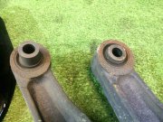 Rear control arms SUBARU LANCASTER OEM 20254AE010, 20254AE040, 20254AE020, 20250AE000, RU350, BH9 1998 EJ254