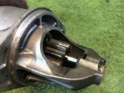 Стартер SUBARU LANCASTER OEM 23300AA390, SU9009, GR233FJ012, 0986014341, J5217016, BH9 1998 EJ254