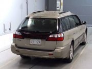 Подушка двс левая SUBARU LANCASTER OEM 41022AE030, 41022AE031 BH9 1998 EJ254