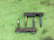 Separadores delanteros SUBARU LANCASTER OEM 20570AC040, 20540AC000, 20511AE000 BH9 1998 EJ254