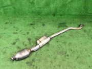Средняя часть глушителя SUBARU LANCASTER OEM 44200AE050, 44200AE051 BH9 1998 EJ254