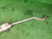 Средняя часть глушителя SUBARU LANCASTER OEM 44200AE050, 44200AE051 BH9 1998 EJ254