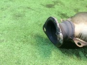 Средняя часть глушителя SUBARU LANCASTER OEM 44200AE050, 44200AE051 BH9 1998 EJ254