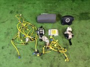 Airbag комплект 98221AE020, 98211AE000ML, 98271AE000DG SUBARU LANCASTER