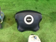 Conjunto de airbags SUBARU LANCASTER OEM 98221AE020, 98211AE000ML, 98271AE000DG BH9 1998 EJ254