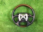 Volante SUBARU LANCASTER OEM 34311AE110 BH9 1998 beige 8L5