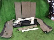 Обшивка багажника 95066AE020GG, 95065AE020GG, 95067AE050GG, 95067AE040GG SUBARU LANCASTER