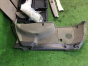 后备箱饰板 SUBARU LANCASTER OEM 95066AE020GG, 95065AE020GG, 95067AE050GG, 95067AE040GG BH9 1998 beige 8L5