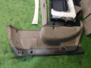 后备箱饰板 SUBARU LANCASTER OEM 95066AE020GG, 95065AE020GG, 95067AE050GG, 95067AE040GG BH9 1998 beige 8L5