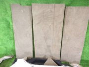 后备箱饰板 SUBARU LANCASTER OEM 95066AE020GG, 95065AE020GG, 95067AE050GG, 95067AE040GG BH9 1998 beige 8L5