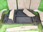 后备箱饰板 SUBARU LANCASTER OEM 95066AE020GG, 95065AE020GG, 95067AE050GG, 95067AE040GG BH9 1998 beige 8L5