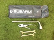 Набор инструментов 97010AA020, 97010AA010 SUBARU LANCASTER