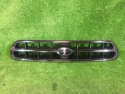Решетка радиатора SUBARU LANCASTER OEM 91121AE020 BH9 1998 beige 8L5