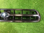 Решетка радиатора SUBARU LANCASTER OEM 91121AE020 BH9 1998 beige 8L5