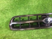 Решетка радиатора SUBARU LANCASTER OEM 91121AE020 BH9 1998 beige 8L5