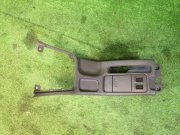 杯架 SUBARU LANCASTER OEM 92132AE000DG, 66150AE020DG BH9 1998 beige 8L5