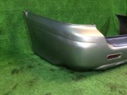 Бампер задний SUBARU LANCASTER OEM 57703AE080MF, 57711AE040 BH9 1998 beige 8L5