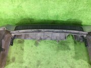 Бампер задний SUBARU LANCASTER OEM 57703AE080MF, 57711AE040 BH9 1998 beige 8L5