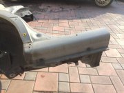 右リアフェンダー SUBARU LANCASTER OEM 51410AE160 BH9 1998 beige 8L5