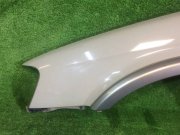 左フロントフェンダー SUBARU LANCASTER OEM 57120AE030, 57129AE030 BH9 1998 beige 8L5