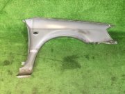 左フロントフェンダー SUBARU LANCASTER OEM 57120AE030, 57129AE030 BH9 1998 beige 8L5