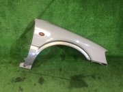 Крыло переднее правое SUBARU LANCASTER OEM 57120AE020, 57129AE020 BH9 1998 beige 8L5